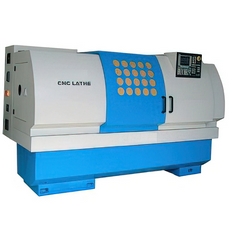 TN300 / 320 / 360 - CNC