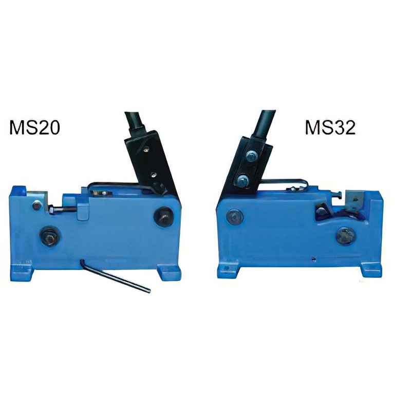 MS-20 ~ MS-32