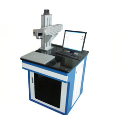 Desktop Laser Marking Machine