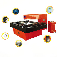 Laser Die Board Cutting Machine