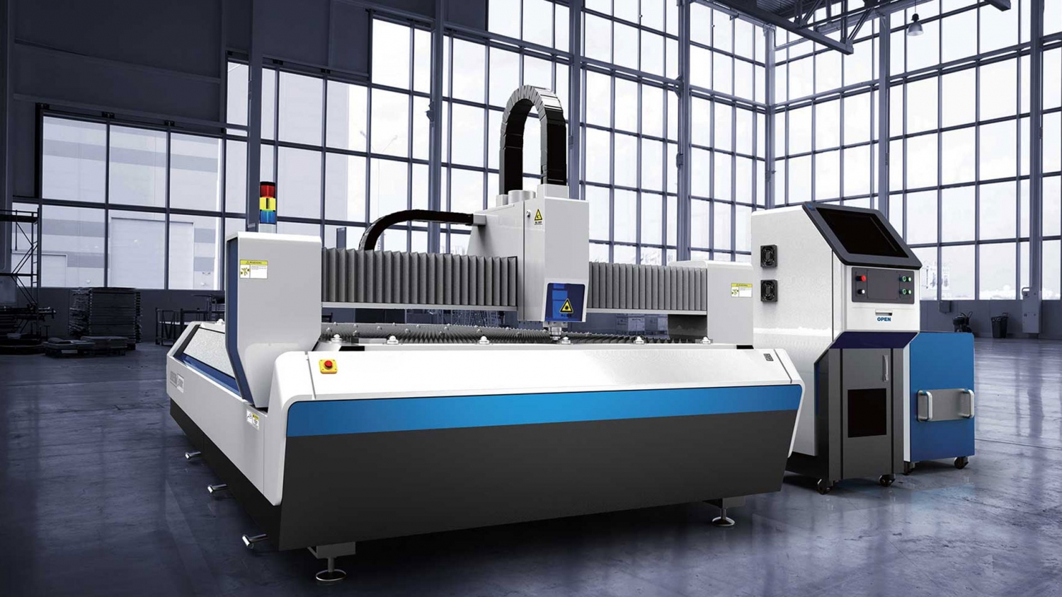 Buy laser machine need to consider things